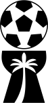 غوام logo