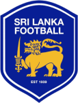 Sri Lanka U20 logo