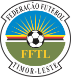 تيمور الشرقية  logo