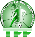 تركمانستان  logo