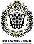 Lokeren-Temse U21 logo
