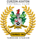 كورزون أشتون logo