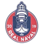 ريال نيفال  logo