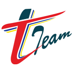 بي بي دي كيه تي تي-تيم logo