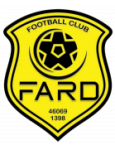 فرد البرز logo