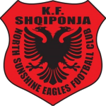 North Sunshine Eagles logo
