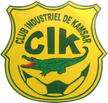 RCC Kamsar logo