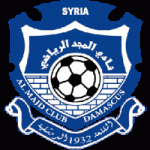 المجد logo