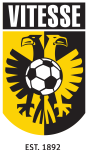 Vitesse U21 logo