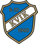 كفيك تروندهايم logo