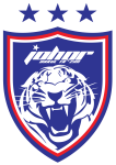 جوهور دار التعظيم  logo