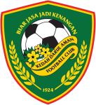 قدح  logo
