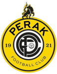 Perak U23 logo