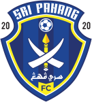 Sri Pahang U23 logo
