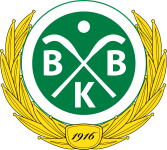 بودن سيتي logo