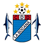 Defensor LA Bocana logo