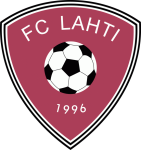 Lahti III logo