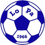 LoPa II logo