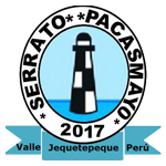 Serrato Pacasmayo logo