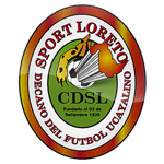 سبورت لوريتو logo