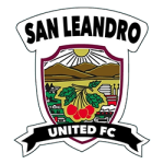 San Leandro United logo