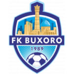 Buxoro Academy logo