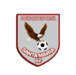 سانتا ماريا logo