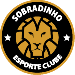 Sobradinho U20 logo