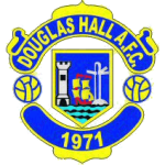 دوغلاس هول logo