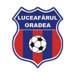CS Luceafarul Oradea logo