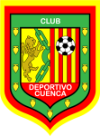 ديبورتيفو كوينكا جونيورز logo