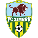 زيمبرو الثاني logo