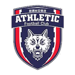 Shaanxi Changan Athletic
