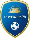 Versailles II logo