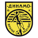 Dinamo Vranje
