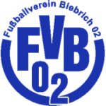 Biebrich 02 U19 logo