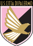 إيه سي باليرمو logo