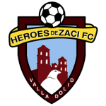 هيرويس دي زاسي logo
