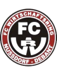 Nußdorf logo