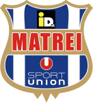 تي إس يو ماتري logo