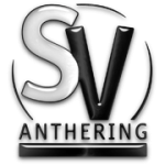 أنثرينغ logo