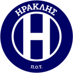 Iraklis Therm. logo