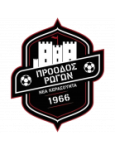 برودوس روغون logo