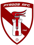 بيرغوس 1968 logo