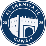 الشامية logo
