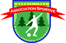 فانالامانغا logo