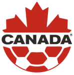 Canada U17 logo