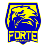 Forte FC logo