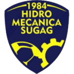 Hidro Mecanica Sugag logo