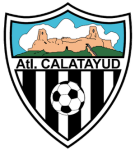 أتلتيكو كالاتايود logo